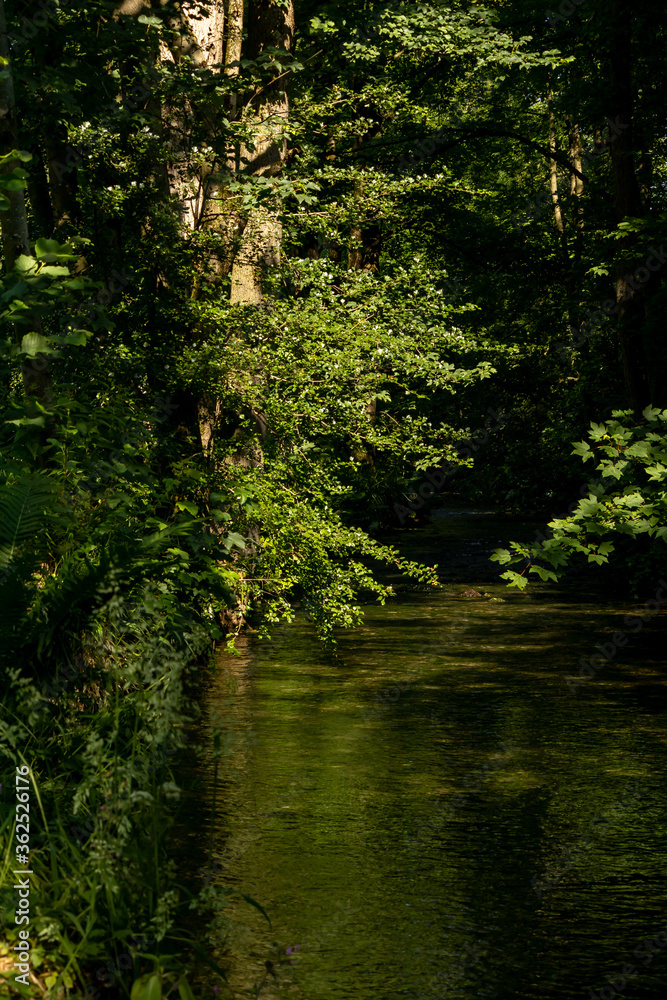 Wasserstrassen Wasserstrassen