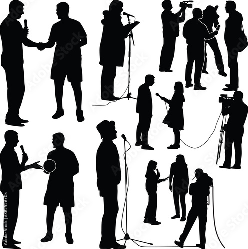 interview
