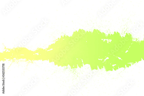 Abstract watercolor background