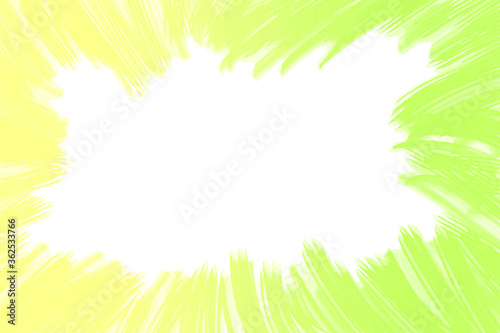 Abstract watercolor background