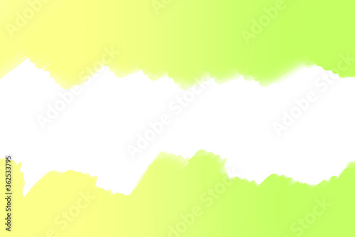 Abstract watercolor background