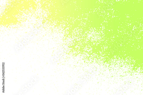 Abstract watercolor background