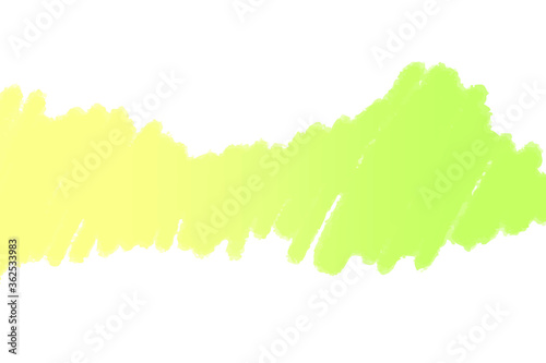 Abstract watercolor background