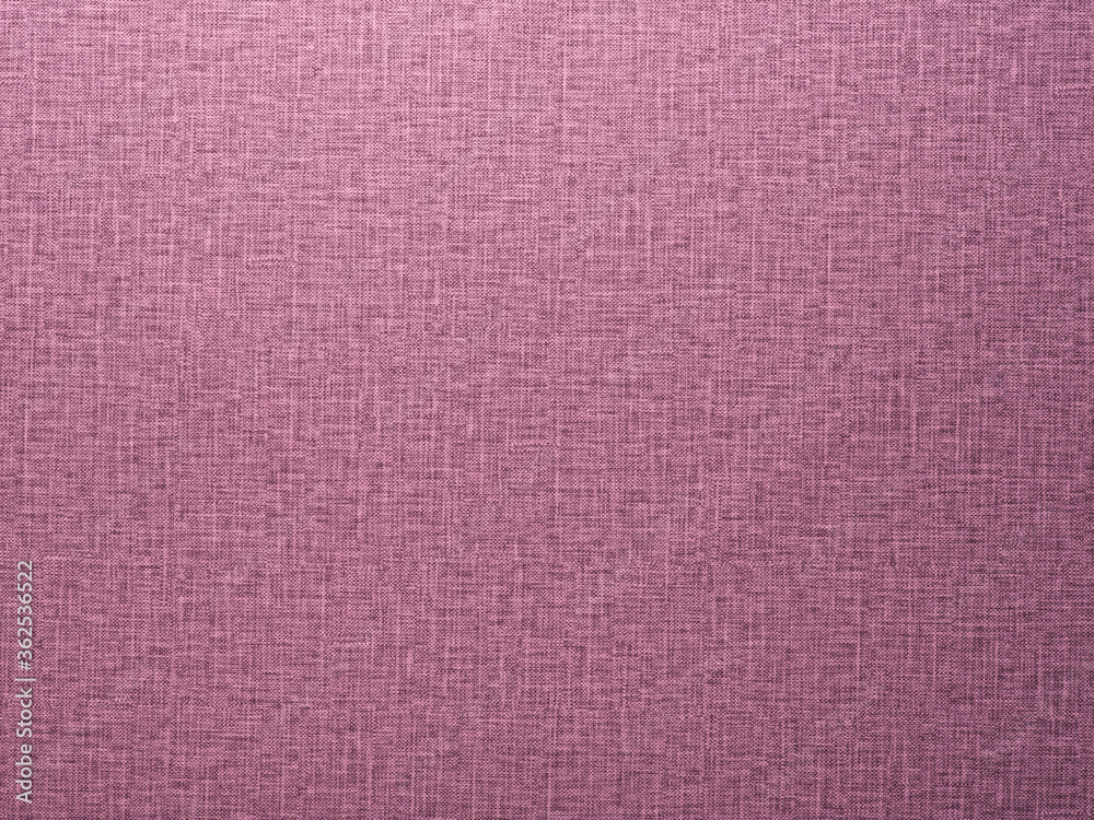 Fototapeta premium Close up fabric texture. Fabric textile background.Fabric background. Isolated fabric texture.