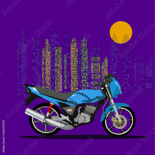 Bazaar Online, Food services delivery on motorcycle. Order your food from home or office. Fast and time consuming.