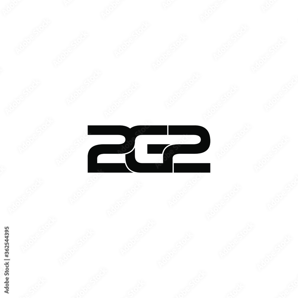 2g2 letter original monogram logo design 2g2 letter original monogram logo design