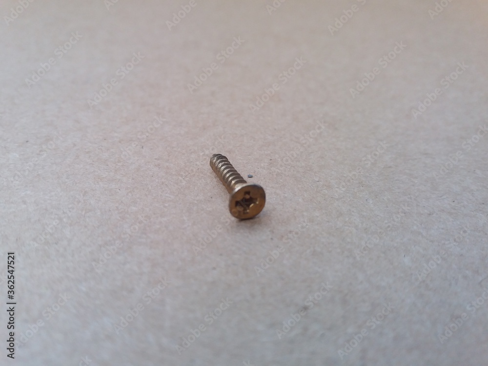 close up of screws close up of screws