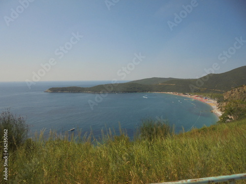 Budva, Montenegro