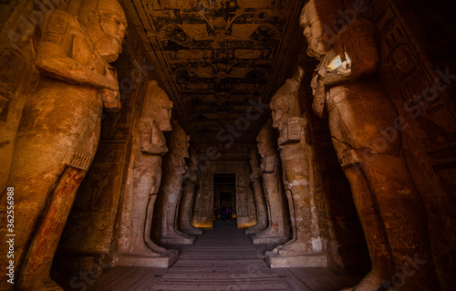 Abu Simbel