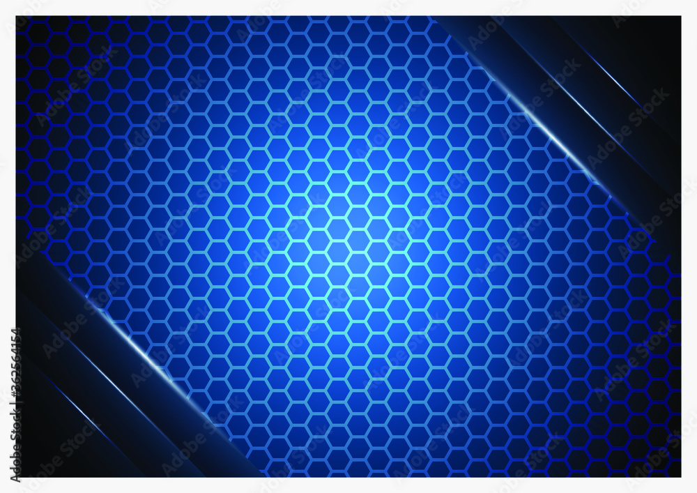 set of abstract backgrounds vector