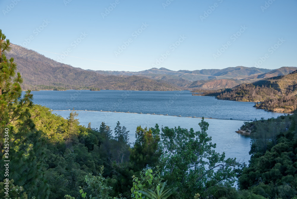 Whiskeytown National Recreation Area 