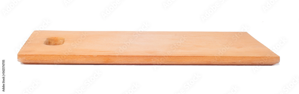 cutting board isolated on white background cutting board isolated on white background