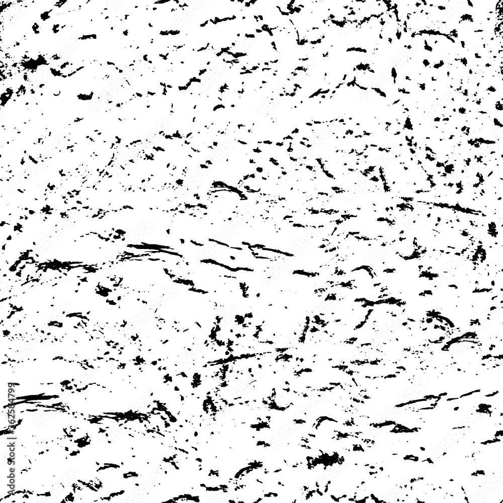 Seamless recycled speckled paper background. Black and white grunge texture. Seamless recycled speckled paper background. Black and white grunge texture.