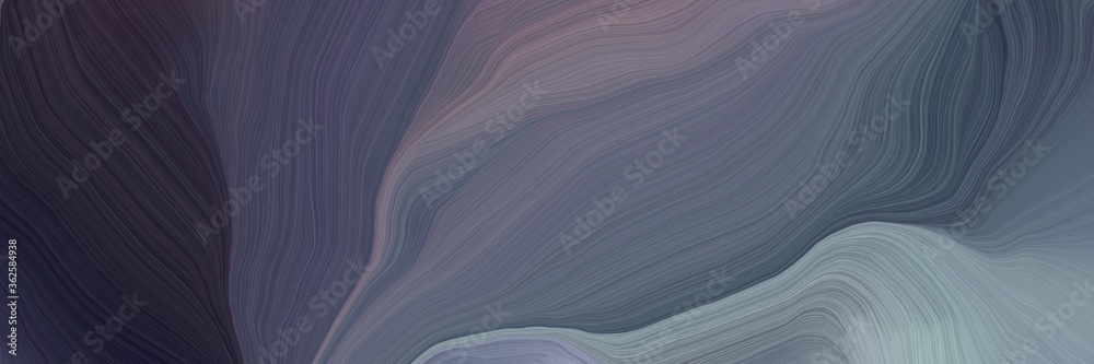 unobtrusive header with colorful modern waves background illustration with dim gray, dark gray and very dark blue color unobtrusive header with colorful modern waves background illustration with dim gray, dark gray and very dark blue color