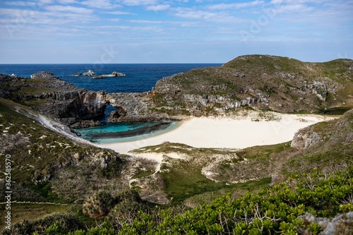 小笠原諸島 南島