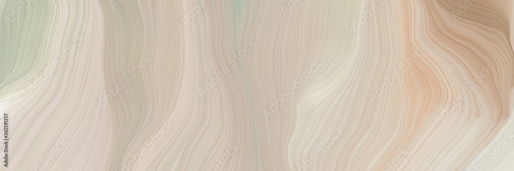 unobtrusive elegant modern soft curvy waves background illustration with pastel gray, rosy brown and tan color unobtrusive elegant modern soft curvy waves background illustration with pastel gray, rosy brown and tan color