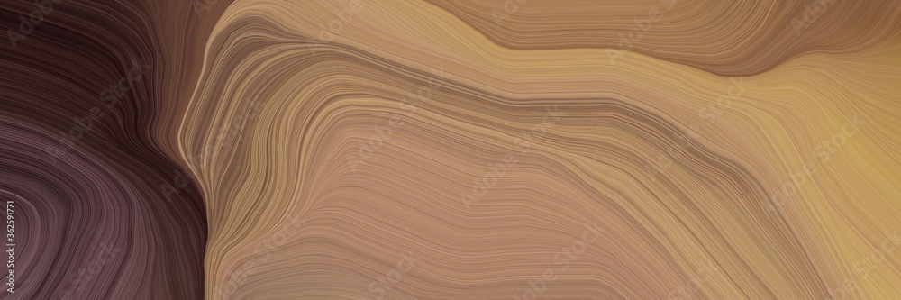 unobtrusive colorful modern curvy waves background design with peru, very dark pink and old mauve color unobtrusive colorful modern curvy waves background design with peru, very dark pink and old mauve color