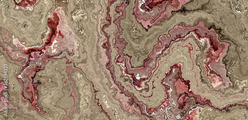 abstract watercolor marble stone wall texture 