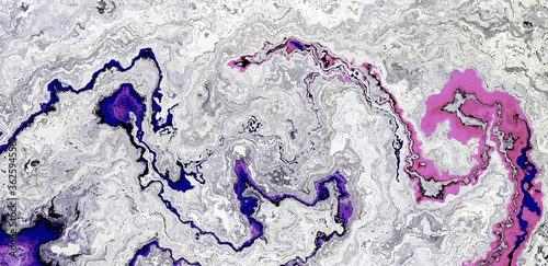 abstract watercolor marble stone wall texture 