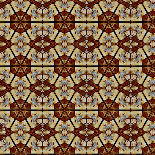seamless pattern with floral pattern seamless texture of old tiles abstract marble pattern stone wall texture