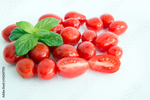 tomato