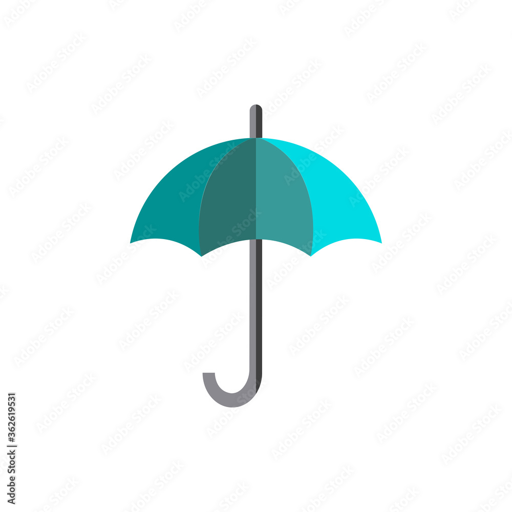 umbrella icon vector illustration design umbrella icon vector illustration design
