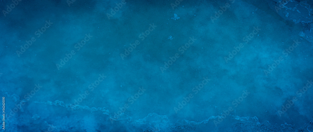 Background blue grunge. Texture abstract background