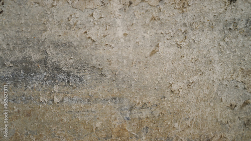 Old rustic concrete wall texture background