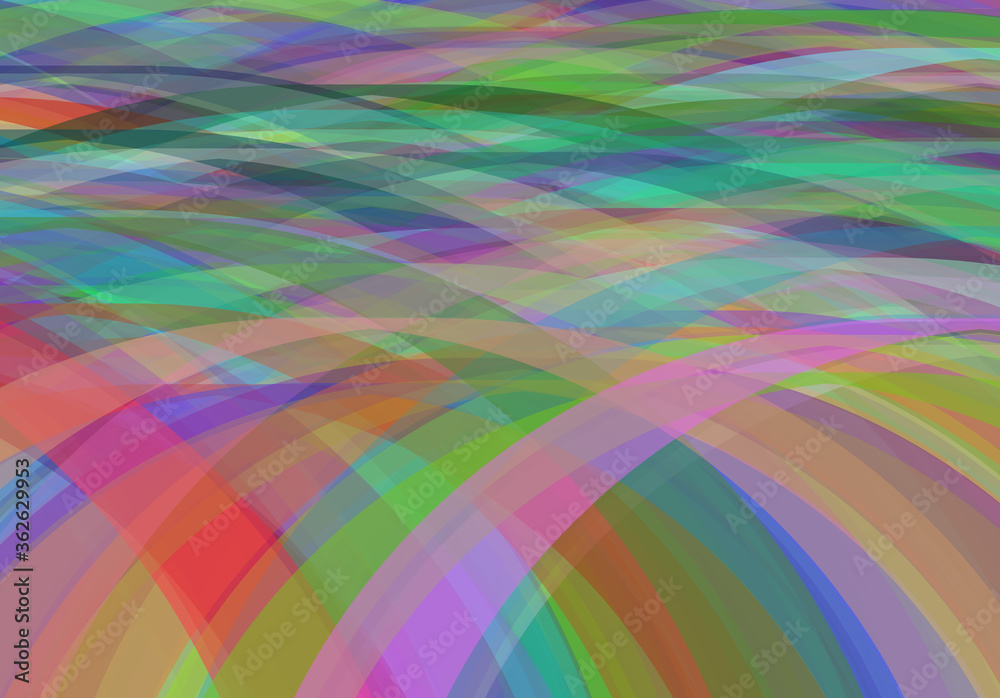 abstract modern colorful background with waves and lots of colors abstract modern colorful background with waves and lots of colors