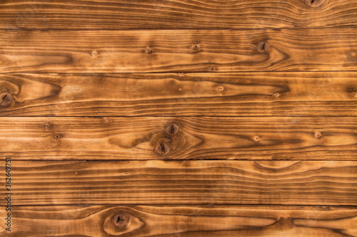 Natural old gray wood texture for background
