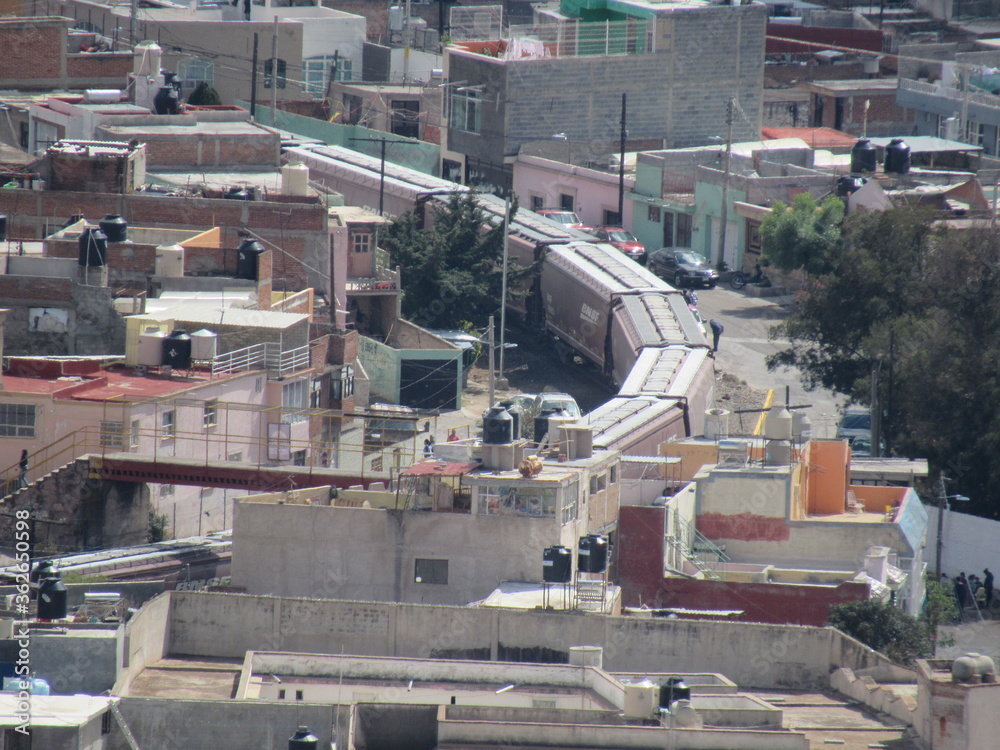 ZACATECAS, MEXICO