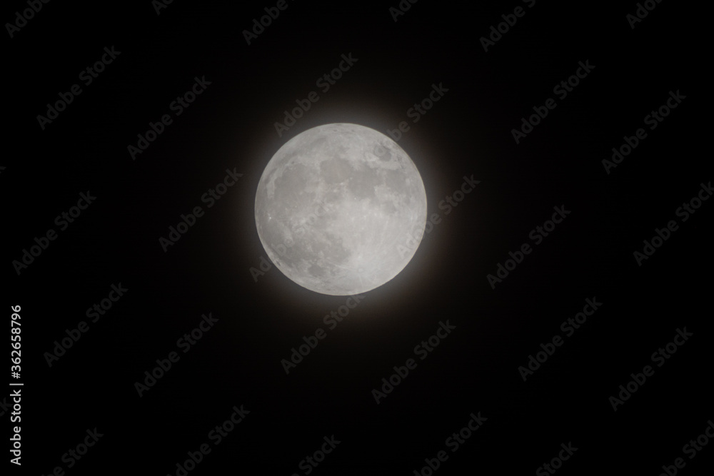 luna luna