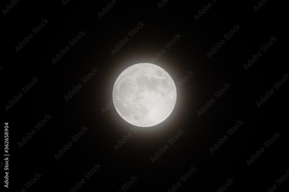 luna