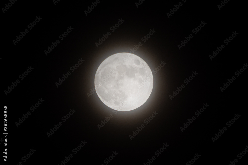 luna luna