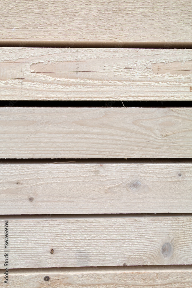 Obraz premium timber