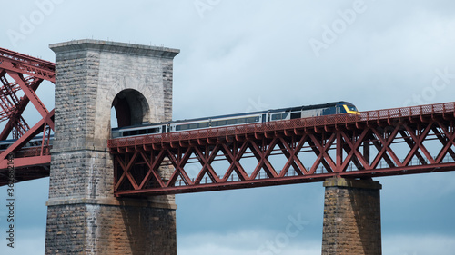Railway Bridge photo