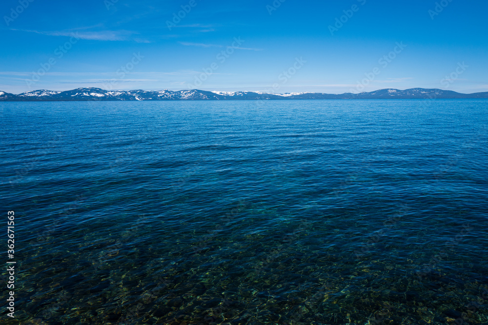Lake Tahoe Lake Tahoe
