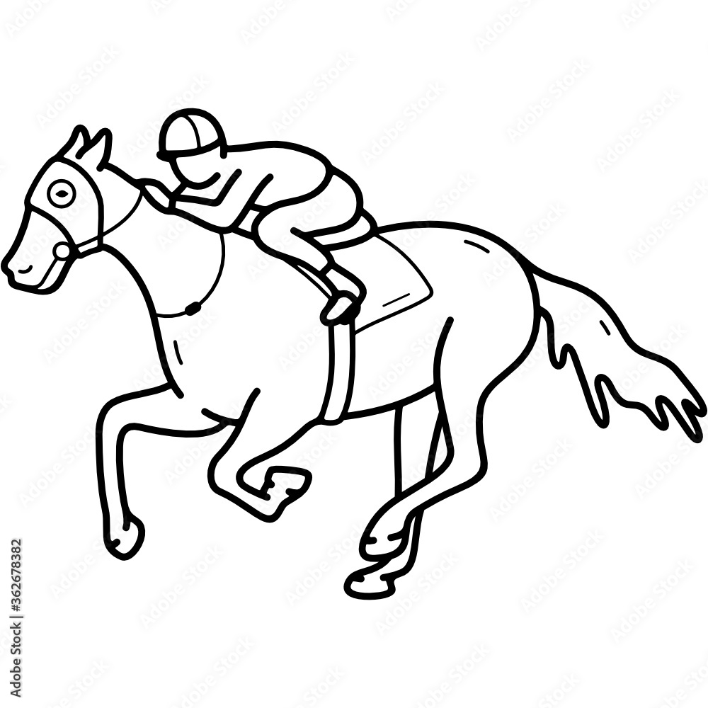 Horse Racing in Kentucky