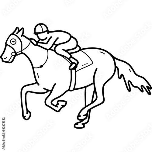 Horse Racing in Kentucky