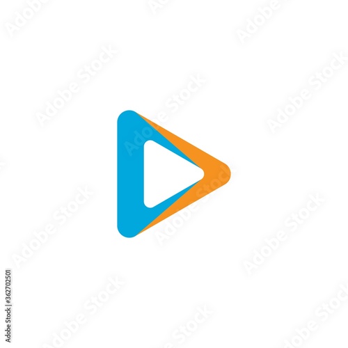 Free Download Play logo - GFXLoad