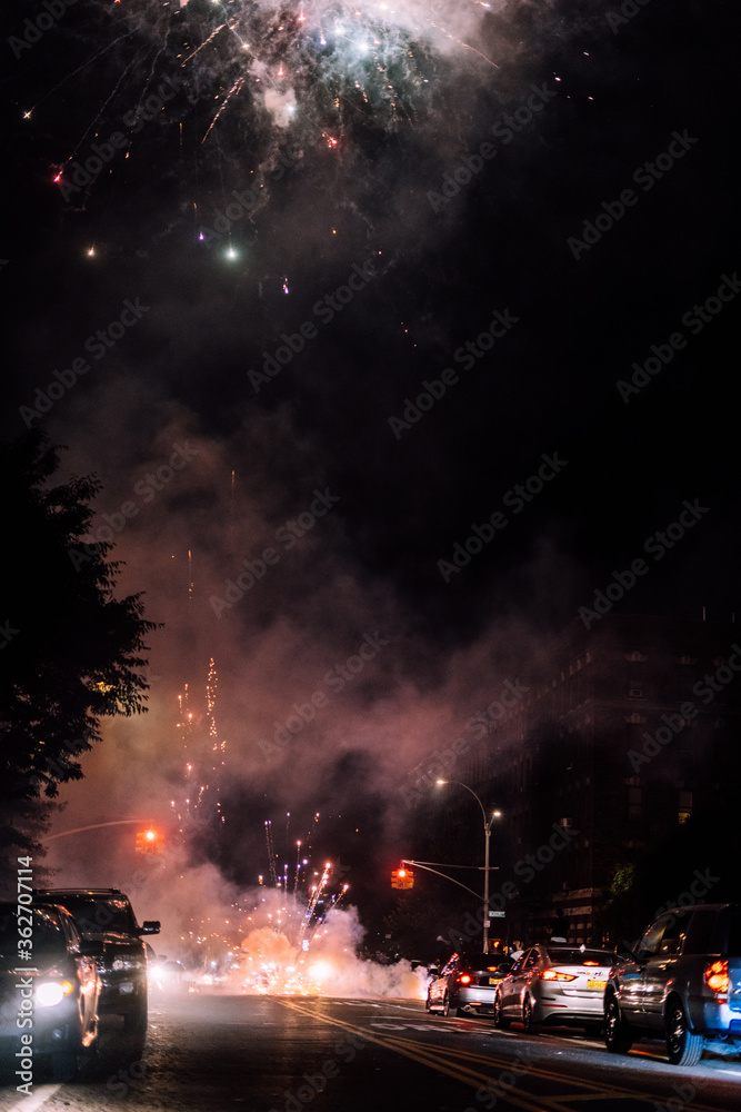 fireworks fireworks