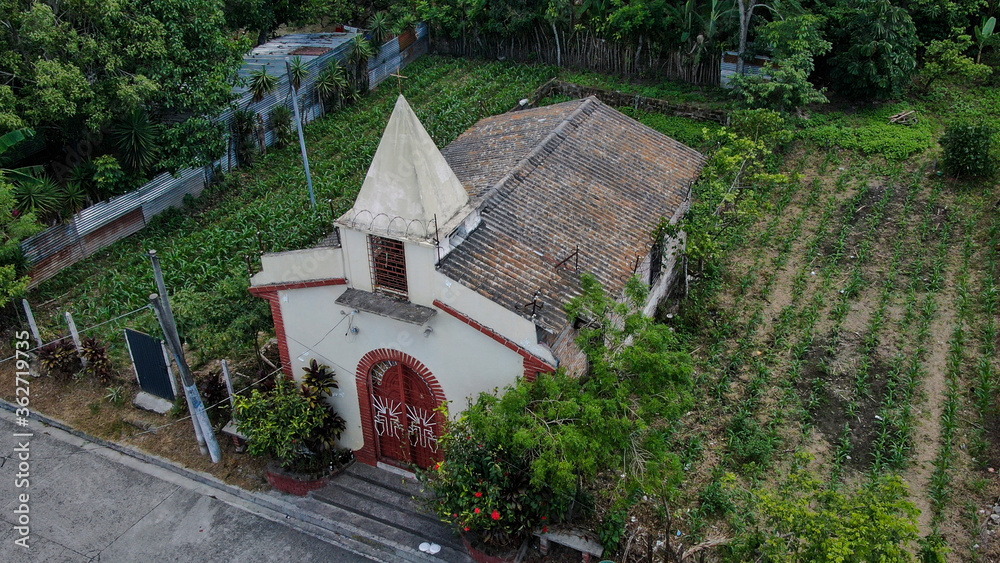 San Bartolomé Perulapía San Bartolomé Perulapía