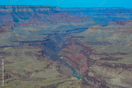 Grand Canyon National Park