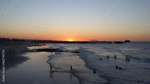 FORTALEZA SUNSET