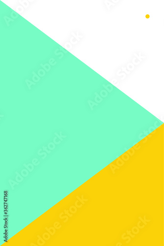 Free Download Simple geometric design, vector background. - GFXLoad