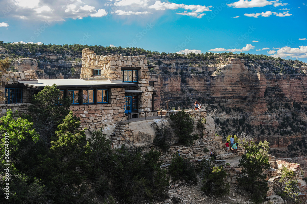 Grand Canyon National Park