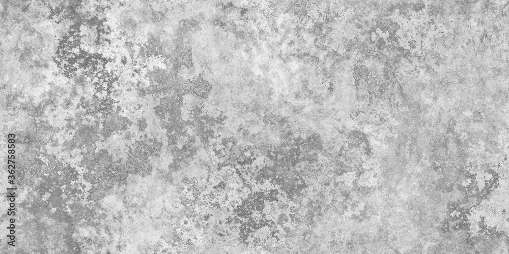 Fototapeta premium grey concrete wall