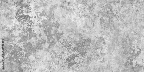 grey concrete wall