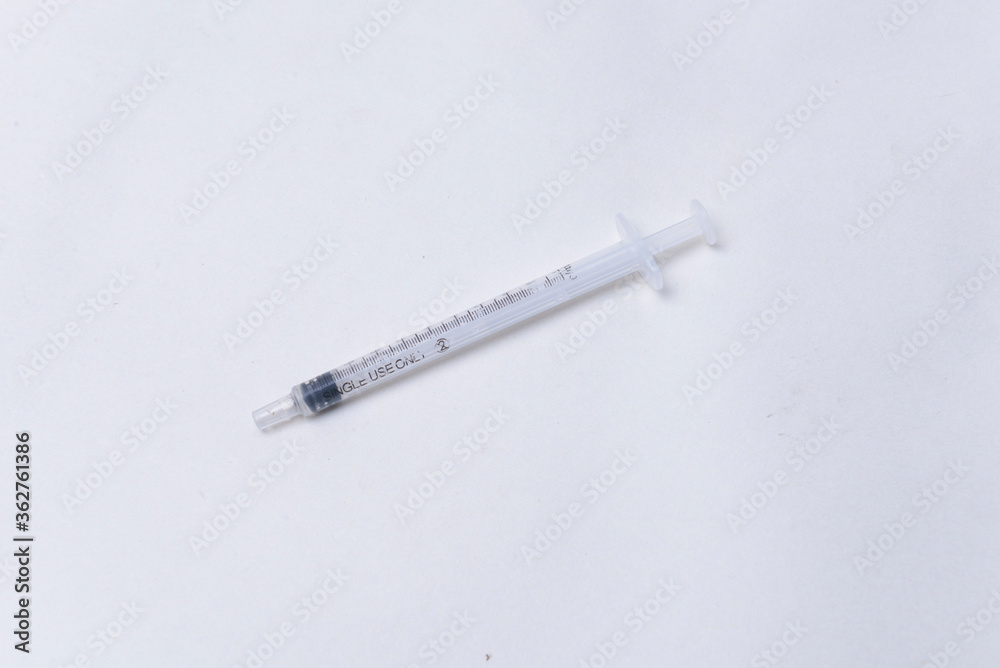 Syringe pump