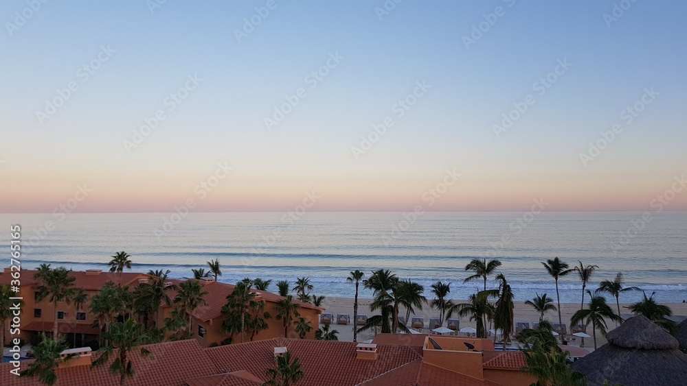 Fototapeta premium vacations
